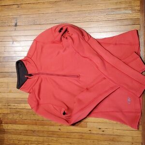 Outdoor Research Women's XS Quarter Zip Sweatshirt